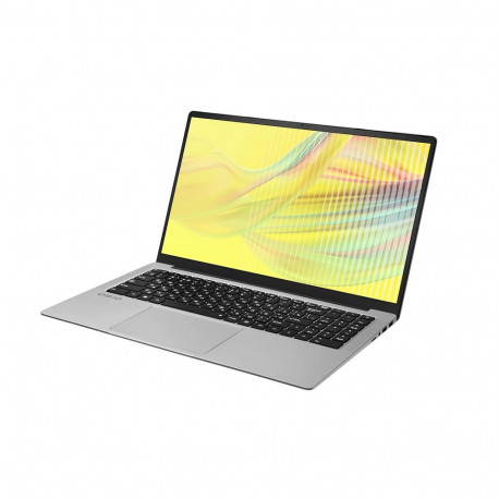 Ноутбук OSIO FocusLine F160i-015 Intel Core i5 1235U/16Gb (2*8D4)/SSD1Tb/UMA/16.1"/IPS/FHD/1920x1080/60Hz/Uncom OS/Gray/1.77kg-18