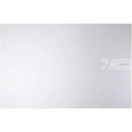 Ноутбук ASUS Vivobook 15 F1504VA-WS51 Intel Core i5-1334U/8Gb/SSD512Gb/UMA/15.6"/IPS/FHD/1920x1080/60Hz/NoOS/Silver/1.7kg-1