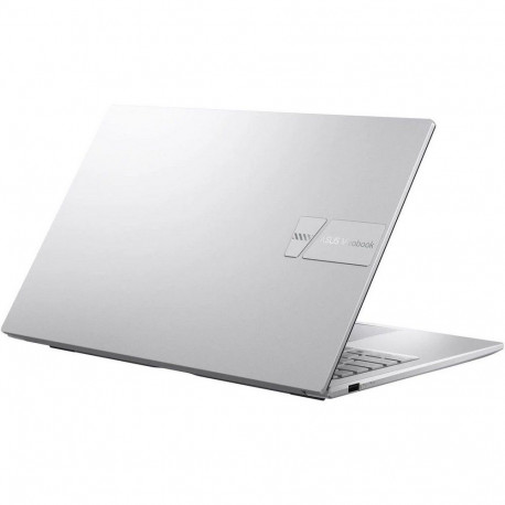 Ноутбук ASUS Vivobook 15 F1504VA-WS51 Intel Core i5-1334U/8Gb/SSD512Gb/UMA/15.6"/IPS/FHD/1920x1080/60Hz/NoOS/Silver/1.7kg-7