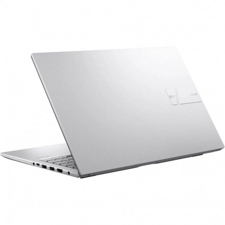 Ноутбук ASUS Vivobook 15 F1504VA-WS51 Intel Core i5-1334U/8Gb/SSD512Gb/UMA/15.6"/IPS/FHD/1920x1080/60Hz/NoOS/Silver/1.7kg-6