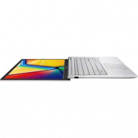 Ноутбук ASUS Vivobook 15 F1504VA-WS51 Intel Core i5-1334U/8Gb/SSD512Gb/UMA/15.6"/IPS/FHD/1920x1080/60Hz/NoOS/Silver/1.7kg-8