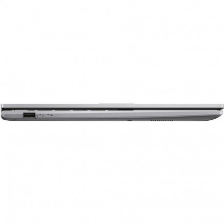 Ноутбук ASUS Vivobook 15 F1504VA-WS51 Intel Core i5-1334U/8Gb/SSD512Gb/UMA/15.6"/IPS/FHD/1920x1080/60Hz/NoOS/Silver/1.7kg-9
