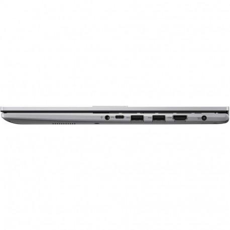 Ноутбук ASUS Vivobook 15 F1504VA-WS51 Intel Core i5-1334U/8Gb/SSD512Gb/UMA/15.6"/IPS/FHD/1920x1080/60Hz/NoOS/Silver/1.7kg-10