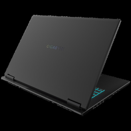 Ноутбук Gigabyte Gaming A16 AMD Ryzen 7 260/16Gb (1*16 D5)/SSD1Tb/RTX5070 8Gb (85W)/16"/IPS/WUXGA/1920x1200/165Hz/RJ-45/Win11/Black/2.2kg-8