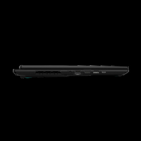Ноутбук Gigabyte Gaming A16 AMD Ryzen 7 260/16Gb (1*16 D5)/SSD1Tb/RTX5070 8Gb (85W)/16"/IPS/WUXGA/1920x1200/165Hz/RJ-45/Win11/Black/2.2kg-4