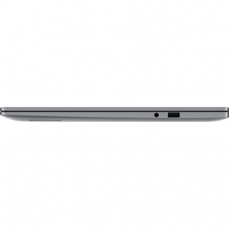 Ноутбук HONOR MagicBook X16 Intel Core Ultra 5 125H/16Gb (soldered D5)/SSD512Gb/UMA/16"/IPS/WUXGA/1920x1200/60Hz/NoOS/Grey/1.75kg-8