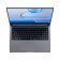 Ноутбук HONOR MagicBook X16 Intel Core Ultra 5 125H/16Gb (soldered D5)/SSD512Gb/UMA/16"/IPS/WUXGA/1920x1200/60Hz/NoOS/Grey/1.75kg