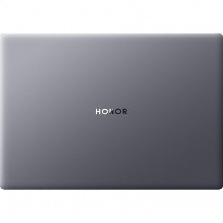 Ноутбук HONOR MagicBook X16 Intel Core Ultra 5 125H/16Gb (soldered D5)/SSD512Gb/UMA/16"/IPS/WUXGA/1920x1200/60Hz/NoOS/Grey/1.75kg-5