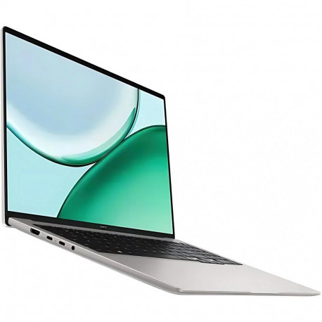 Ноутбук HONOR MagicBook 16 Intel Core Ultra 5 325/16Gb (soldered D5)/SSD512Gb/UMA/16"/IPS/WUXGA/1920x1200/60Hz/NoOS/Grey/1.64kg-1