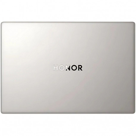 Ноутбук HONOR MagicBook 16 Intel Core Ultra 5 325/16Gb (soldered D5)/SSD512Gb/UMA/16"/IPS/WUXGA/1920x1200/60Hz/NoOS/Grey/1.64kg-4