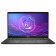 Ноутбук MSI Modern A14 AI+ F3HMG-041XRU AMD Ryzen AI 5 330/16Gb (2*8 D5)/SSD512Gb/UMA/14"/IPS/FHD/1920x1080/60Hz/NoOS/RJ-45/Grey/1.4kg