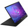 Ноутбук MSI Summit 16 AI Evo A2HMTG-057RU Intel Core Ultra 7 255H/16Gb (soldered D5)/SSD1Tb/16"/IPS/Touch/WQXGA/2560x1600/165Hz/Win11/Black/2.1kg