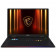 Ноутбук MSI Raider A18 HX A8WHG-409RU AMD Ryzen 9 8940HX/32Gb (2*16 D5)/SSD1Tb/RTX5070 Ti 12Gb (140W)/18"/IPS/WQXGA/2560x1600/240Hz/Win11/RJ-45/Core Black/3.6kg
