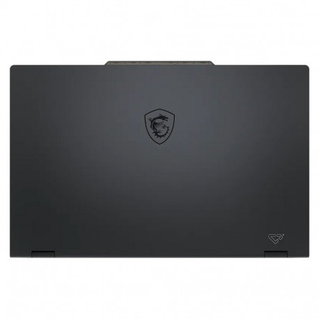 Ноутбук MSI Cyborg 17 B13WEKG-414XRU Intel Core i5-13420H/16Gb (2*8 D5)/SSD512Gb/RTX5050 8Gb (45W)/17.3"/IPS/FHD/1920x1080/144Hz/NoOS/RJ-45/Black/2.5kg-4
