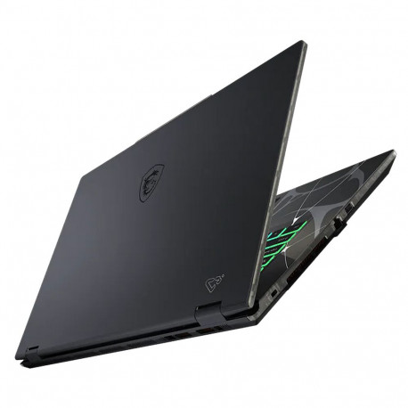 Ноутбук MSI Cyborg 17 B13WEKG-414XRU Intel Core i5-13420H/16Gb (2*8 D5)/SSD512Gb/RTX5050 8Gb (45W)/17.3"/IPS/FHD/1920x1080/144Hz/NoOS/RJ-45/Black/2.5kg-3