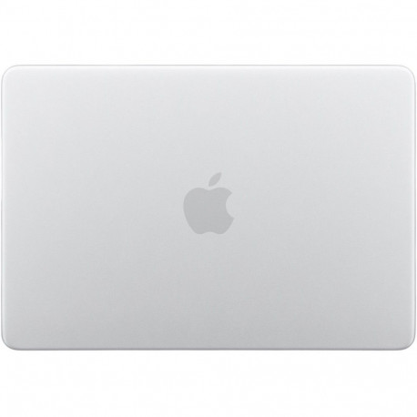 Ноутбук Apple MacBook Neo 13 A18 Pro/8Gb/SSD512Gb/UMA/13"/IPS/2408x1506/60Hz/MacOS/Silver/1.23kg-3