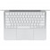 Ноутбук Apple MacBook Neo 13 A18 Pro/8Gb/SSD512Gb/UMA/13"/IPS/2408x1506/60Hz/MacOS/Silver/1.23kg