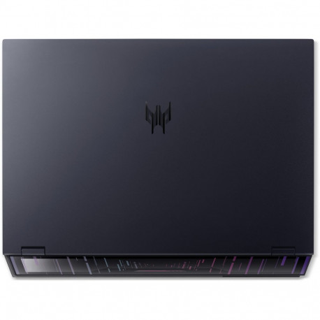 Ноутбук Acer Predator Helios 18 AI PH18-73-90A9 Intel Core Ultra 9 275HX/32Gb (2*16 D5)/SSD1Tb/RTX5090 24Gb (175W)/18"/IPS/WQUXGA/3840×2400/120Hz/NoOS/RJ-45/Black/3.5kg-24