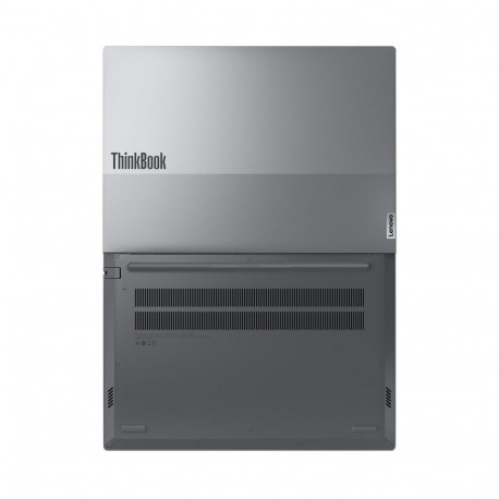 Ноутбук Lenovo ThinkBook 16 G7 ARP AMD Ryzen 5 7535HS/16Gb (1*16 D5)/SSD512Gb/UMA/16"/IPS/WUXGA/1920x1200/60Hz/NoOS/Arctic Grey/1.7kg (21MW009VAK)-10