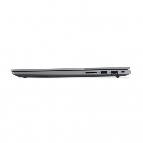Ноутбук Lenovo ThinkBook 16 G7 ARP AMD Ryzen 5 7535HS/16Gb (1*16 D5)/SSD512Gb/UMA/16"/IPS/WUXGA/1920x1200/60Hz/NoOS/Arctic Grey/1.7kg (21MW009VAK)-6