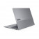 Ноутбук Lenovo ThinkBook 16 G7 ARP AMD Ryzen 5 7535HS/16Gb (1*16 D5)/SSD512Gb/UMA/16"/IPS/WUXGA/1920x1200/60Hz/NoOS/Arctic Grey/1.7kg (21MW009VAK)