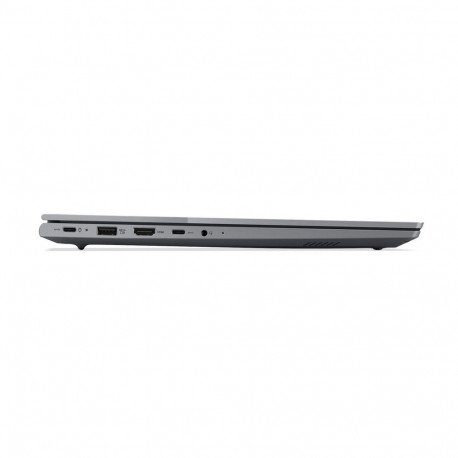 Ноутбук Lenovo ThinkBook 16 G7 ARP AMD Ryzen 5 7535HS/16Gb (1*16 D5)/SSD512Gb/UMA/16"/IPS/WUXGA/1920x1200/60Hz/NoOS/Arctic Grey/1.7kg (21MW009VAK)-7