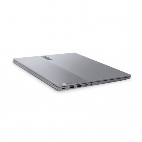 Ноутбук Lenovo ThinkBook 16 G7 ARP AMD Ryzen 5 7535HS/16Gb (1*16 D5)/SSD512Gb/UMA/16"/IPS/WUXGA/1920x1200/60Hz/NoOS/Arctic Grey/1.7kg (21MW009VAK)-5