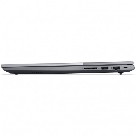 Ноутбук Lenovo ThinkBook 16 G8 IAL Intel Core Ultra 5 225U/16Gb (1*16 D5)/SSD512Gb/UMA/16"/IPS/WUXGA/1920x1200/60Hz/NoOS/Arctic Grey/1.7kg (21SKS05B00)-7