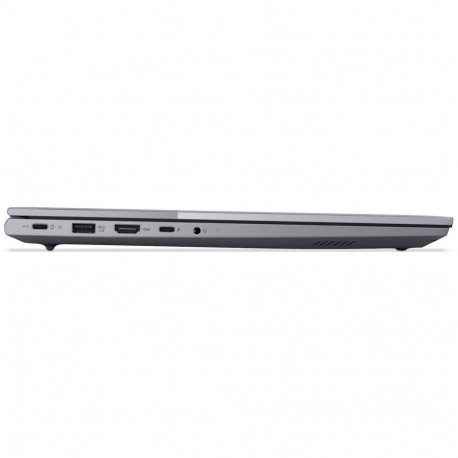 Ноутбук Lenovo ThinkBook 16 G8 IAL Intel Core Ultra 5 225U/16Gb (1*16 D5)/SSD512Gb/UMA/16"/IPS/WUXGA/1920x1200/60Hz/NoOS/Arctic Grey/1.7kg (21SKS05B00)-6
