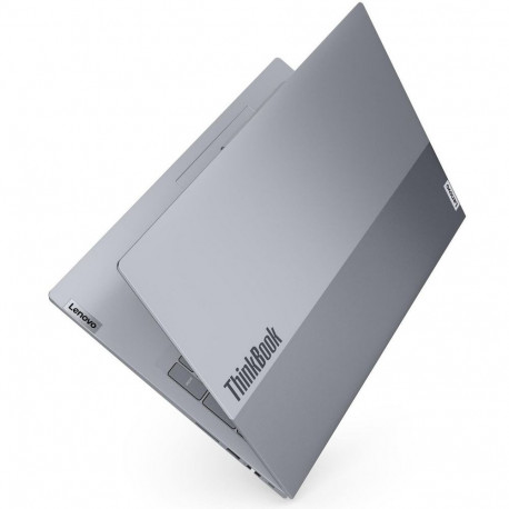 Ноутбук Lenovo ThinkBook 16 G8 IAL Intel Core Ultra 5 225U/16Gb (1*16 D5)/SSD512Gb/UMA/16"/IPS/WUXGA/1920x1200/60Hz/NoOS/Arctic Grey/1.7kg (21SKS05B00)-8