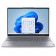 Ноутбук Lenovo ThinkBook 16 G8 IAL Intel Core Ultra 5 225U/16Gb (1*16 D5)/SSD512Gb/UMA/16"/IPS/WUXGA/1920x1200/60Hz/NoOS/Arctic Grey/1.7kg (21SKS05B00)