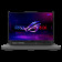 Ноутбук ASUS ROG Strix G16 G614PM-TS243 AMD Ryzen 9 8940HX/16Gb (1*16 D5)/SSD512Gb/RTX5060 8Gb (115W)/16"/IPS/WQXGA/2560x1600/300Hz/NoOS/RJ-45/Volt Green/2.50kg