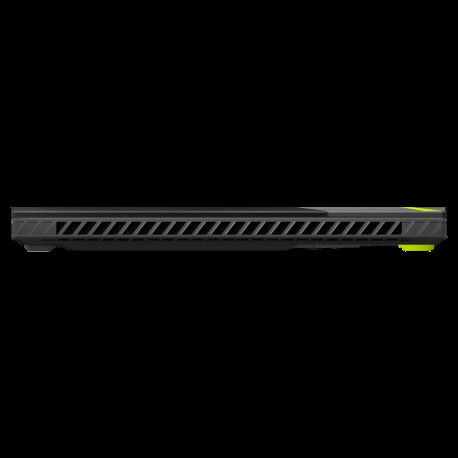 Ноутбук ASUS ROG Strix G16 G614PP-TS207 AMD Ryzen 9 8940HX/32Gb (2*16 D5)/SSD512Gb/RTX5070 8Gb (115W)/16"/IPS/WQXGA/2560x1600/300Hz/NoOS/RJ-45/Volt Green/2.50kg-8