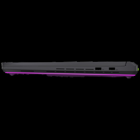 Ноутбук ASUS ROG Strix G18 G815JPR-TT122 Intel Core i9-14900HX/32Gb (2*16 D5)/SSD512Gb/RTX5070 8Gb (115W)/18"/IPS/WQXGA/2560x1600/300Hz/NoOS/RJ-45/Eclipse Gray/3.20kg-12