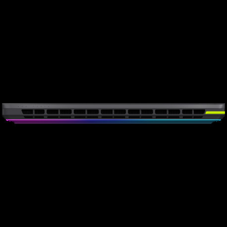 Ноутбук ASUS ROG Strix G18 G815JPR-TT122 Intel Core i9-14900HX/32Gb (2*16 D5)/SSD512Gb/RTX5070 8Gb (115W)/18"/IPS/WQXGA/2560x1600/300Hz/NoOS/RJ-45/Eclipse Gray/3.20kg-9
