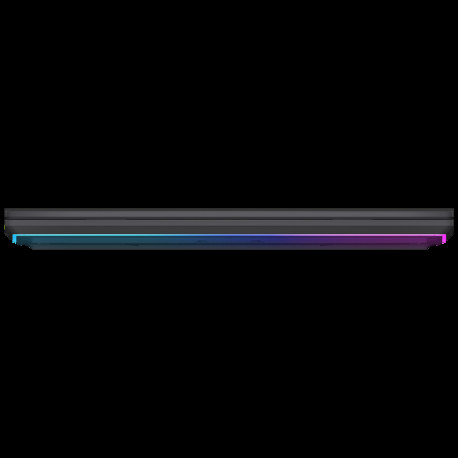 Ноутбук ASUS ROG Strix G18 G815JPR-TT122 Intel Core i9-14900HX/32Gb (2*16 D5)/SSD512Gb/RTX5070 8Gb (115W)/18"/IPS/WQXGA/2560x1600/300Hz/NoOS/RJ-45/Eclipse Gray/3.20kg-10