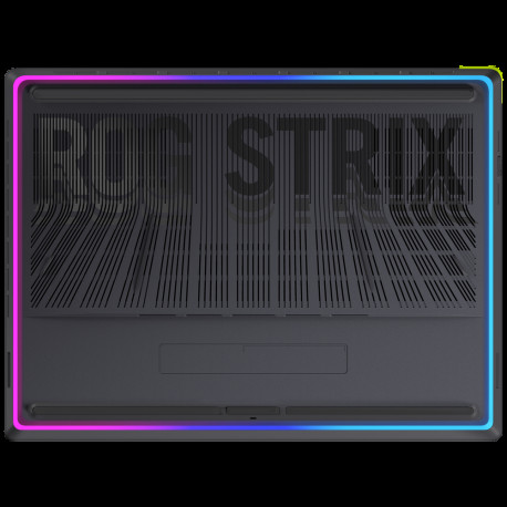 Ноутбук ASUS ROG Strix G18 G815JPR-TT122 Intel Core i9-14900HX/32Gb (2*16 D5)/SSD512Gb/RTX5070 8Gb (115W)/18"/IPS/WQXGA/2560x1600/300Hz/NoOS/RJ-45/Eclipse Gray/3.20kg-14