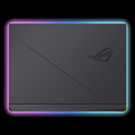 Ноутбук ASUS ROG Strix G18 G815JPR-TT122 Intel Core i9-14900HX/32Gb (2*16 D5)/SSD512Gb/RTX5070 8Gb (115W)/18"/IPS/WQXGA/2560x1600/300Hz/NoOS/RJ-45/Eclipse Gray/3.20kg-7