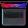 Ноутбук ASUS ROG Strix G18 G815JPR-TT116 Intel Core i9-14900HX/32Gb (2*16 D5)/SSD1Tb/RTX5070 8Gb (115W)/18"/IPS/WQXGA/2560x1600/300Hz/NoOS/RJ-45/Eclipse Gray/3.20kg