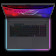 Ноутбук ASUS ROG Strix G18 G815LR-TT352 Intel Core Ultra 9 290HX Plus/32Gb (2*16 D5)/SSD1Tb/RTX5070 Ti 12Gb (140W)/18"/IPS/WQXGA/2560x1600/300Hz/NoOS/RJ-45/Eclipse Gray/3.20kg