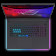 Ноутбук ASUS ROG Strix G18 G815LR-TT352 Intel Core Ultra 9 290HX Plus/32Gb (2*16 D5)/SSD1Tb/RTX5070 Ti 12Gb (140W)/18"/IPS/WQXGA/2560x1600/300Hz/NoOS/RJ-45/Eclipse Gray/3.20kg