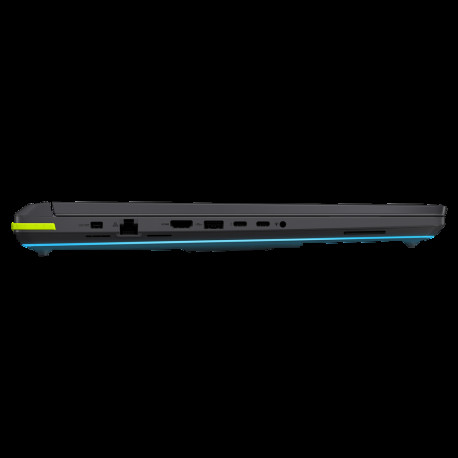 Ноутбук ASUS ROG Strix G18 G815LR-TT352 Intel Core Ultra 9 290HX Plus/32Gb (2*16 D5)/SSD1Tb/RTX5070 Ti 12Gb (140W)/18"/IPS/WQXGA/2560x1600/300Hz/NoOS/RJ-45/Eclipse Gray/3.20kg-9