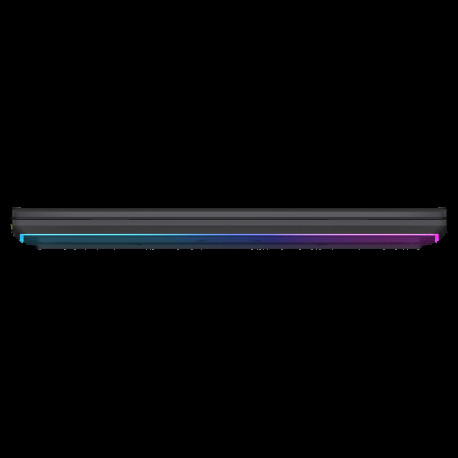 Ноутбук ASUS ROG Strix G18 G815LR-TT352 Intel Core Ultra 9 290HX Plus/32Gb (2*16 D5)/SSD1Tb/RTX5070 Ti 12Gb (140W)/18"/IPS/WQXGA/2560x1600/300Hz/NoOS/RJ-45/Eclipse Gray/3.20kg-12