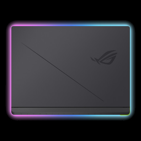 Ноутбук ASUS ROG Strix G18 G815LR-TT352 Intel Core Ultra 9 290HX Plus/32Gb (2*16 D5)/SSD1Tb/RTX5070 Ti 12Gb (140W)/18"/IPS/WQXGA/2560x1600/300Hz/NoOS/RJ-45/Eclipse Gray/3.20kg-6