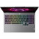 Ноутбук Lenovo LOQ 15AHP10 AMD Ryzen 5 220/16Gb (1*16 D5)/SSD512Gb/RTX5050 8Gb (100W)/15.6"/IPS/FHD/1920x1080/144Hz/NoOS/RJ-45/Luna Grey/2.4kg