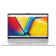 Ноутбук ASUS Vivobook Go 15 E1504FA-BQ5029 AMD Ryzen 5 40/8Gb (soldered D5)/SSD512Gb/UMA/15.6"/IPS/FHD/1920x1080/60Hz/NoOS/Silver/1.63kg