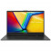 Ноутбук ASUS Vivobook Go 15 E1504FA-BQ2783 AMD Ryzen 5 40/8Gb (soldered D5)/SSD512Gb/UMA/15.6"/IPS/FHD/1920x1080/60Hz/NoOS/Black/1.63kg