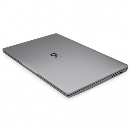 Ноутбук Lenovo LOQ 15ARP10E AMD Ryzen 7 170/16Gb (1*16 D5)/SSD512Gb/RTX4050 6Gb (65W)/15.6’’/FHD/1920x1080/144Hz/Win11 (SL English)/RJ-45/Luna Grey/1.8kg-9
