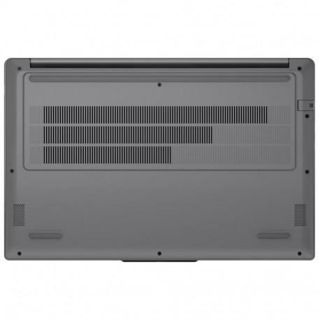 Ноутбук Lenovo LOQ 15ARP10E AMD Ryzen 7 170/16Gb (1*16 D5)/SSD512Gb/RTX4050 6Gb (65W)/15.6’’/FHD/1920x1080/144Hz/Win11 (SL English)/RJ-45/Luna Grey/1.8kg-12