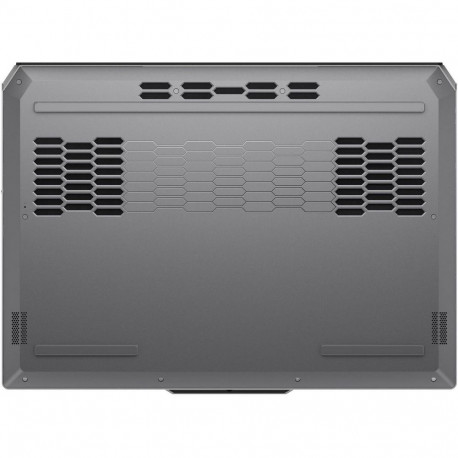 Ноутбук Lenovo LOQ 15IRX10 Intel Core i7-14700HX/16Gb (1*16 D5)/SSD1Tb/RTX5060 8Gb (100W)/15.6"/IPS/FHD/1920x1080/144Hz/NoOS/RJ-45/Luna Grey/2.4kg-14